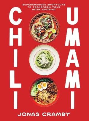Chili + Umami