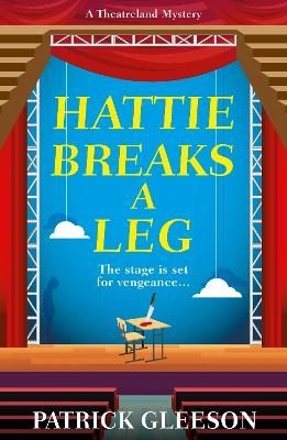 Hattie Breaks a Leg