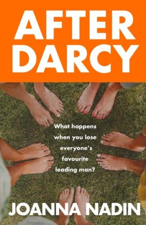 After Darcy - A Modern Pride and Prejudice Retelling About the Bennet Siste