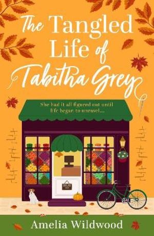 The Tangled Life of Tabitha Grey