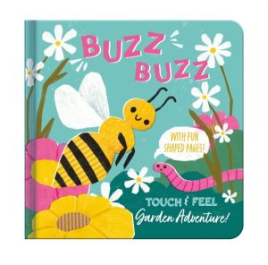 Buzz Buzz! - Garden Adventure