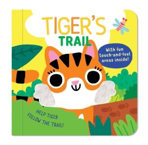 Tiger's Trail