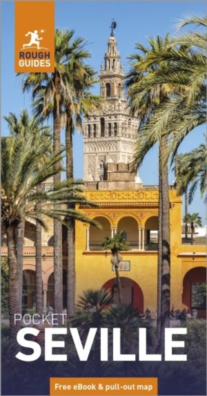 Rough Guides Pocket Seville: Travel Guide with eBook - 2026-2027 | Insider