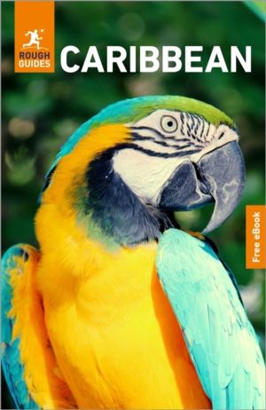Rough Guides Caribbean: Travel Guide with eBook - 2026-2027 | Insider Tips