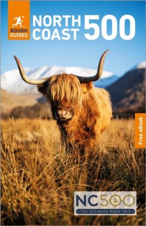 Rough Guides North Coast 500: Travel Guide with eBook - 2026-2027 | Insider