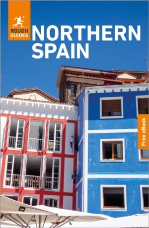 Rough Guides Northern Spain: Travel Guide with eBook - 2026-2027 | Insider