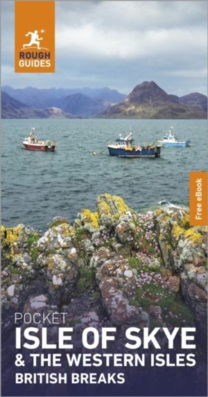 Rough Guides Pocket Isle of Skye and the Western Isles: Travel Guide with e