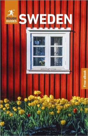 Rough Guides Sweden: Travel Guide with eBook - 2026-2027 | Insider Tips | M