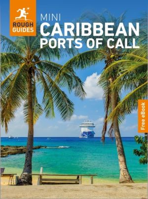 Rough Guides Mini Caribbean Ports of Call: Travel Guide with eBook - 2026-2