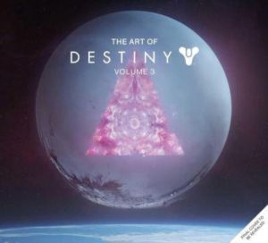 Art of Destiny, Volume 3