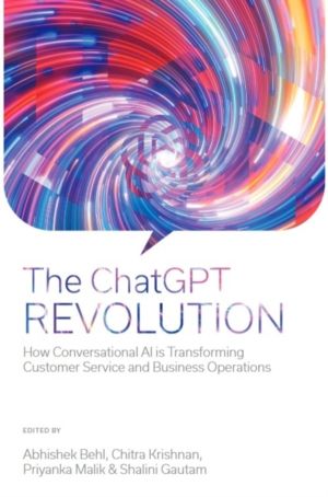 ChatGPT Revolution - How Conversational AI is Transforming Customer Service