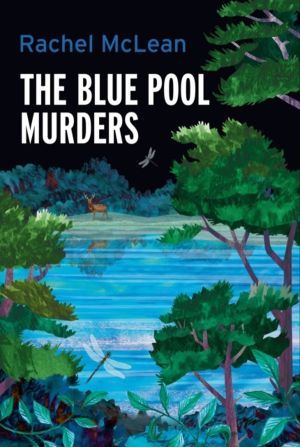 The Blue Pool Murders