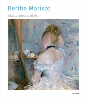 Berthe Morisot Masterpieces of Art
