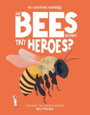 Are Bees Nature's Tiny Heroes? - Mellitology