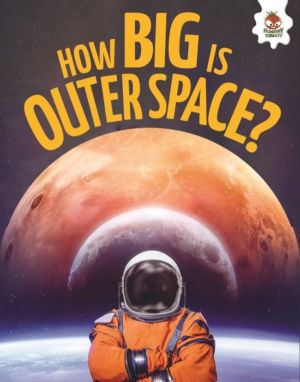Young Science Seekers: How Big is Outer Space?