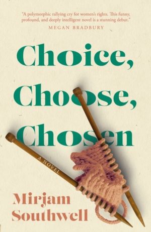 Choice, Choose, Chosen