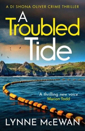 Troubled Tide - A gripping police procedural from an exciting new voice in