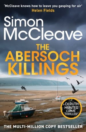 Abersoch Killings - The multi-million selling Snowdonia Murder Mystery Seri