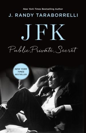 JFK - Public, Private, Secret