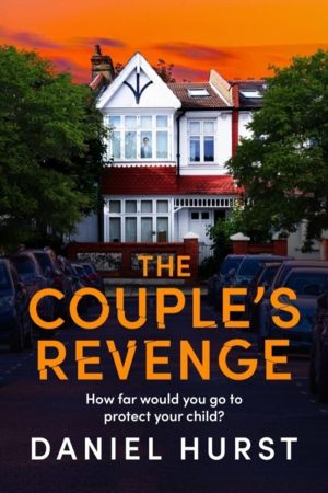 Couple's Revenge - A totally nail-biting psychological thriller with a jaw-