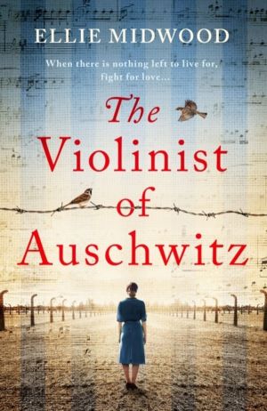 Violinist of Auschwitz - Inspired by a true story, an absolutely heartbreak