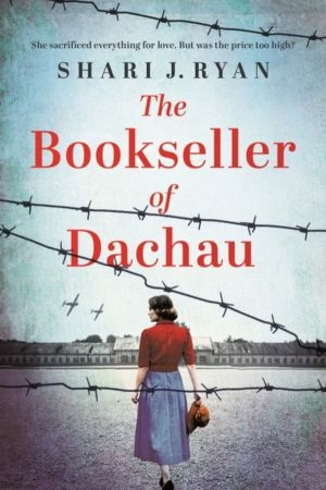 Bookseller of Dachau - Absolutely heartbreaking and totally gripping World
