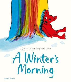 Winter's Morning