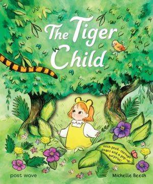 Tiger Child