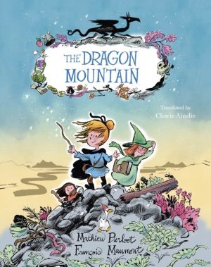 Dragon Mountain