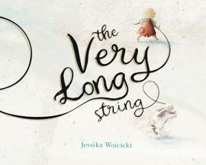 Very Long String