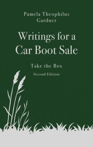 Writings for a Car Boot Sale - Take the Box
