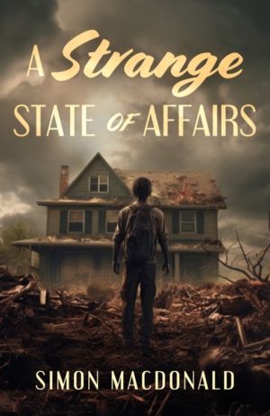 Strange State of Affairs