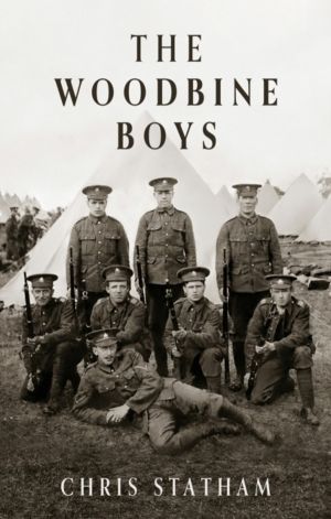 Woodbine Boys