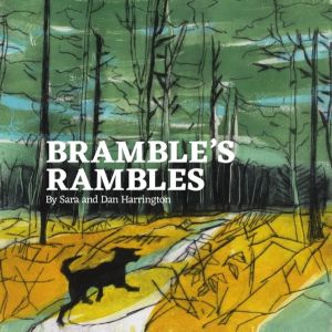BrambleÔÇÖs Rambles