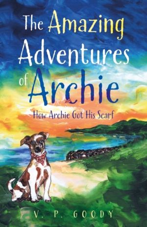 Amazing Adventures of Archie - How Archie Got His Scarf