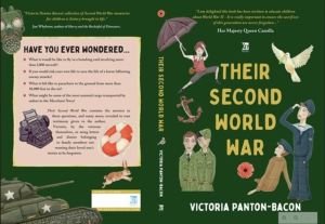 Their Second World War
