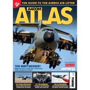 Airbus A400 Atlas