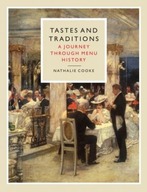 Tastes and Traditions - A Journey through Menu History