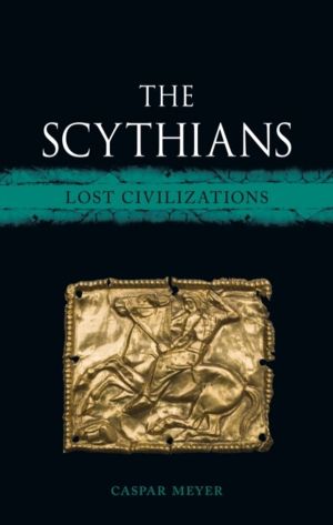 Scythians - Lost Civilizations