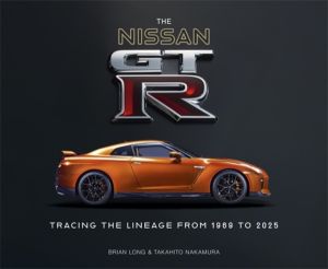 Nissan Gt-R - Tracing the Lineage from 1969 to 2025