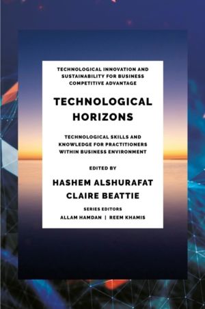 Technological Horizons - Technological Skills and Knowledge for Practitione