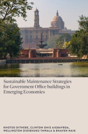 Sustainable Maintenance Strategies for Government Office Buildings in Emerg