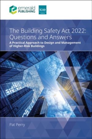 Building Safety Act 2022 Questions and Answers - A practical approach to de