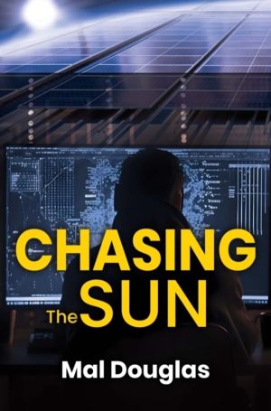 Chasing The Sun