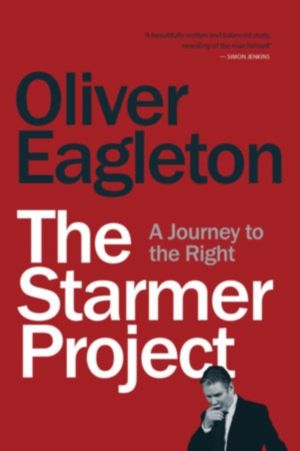 Starmer Project - A Journey to the Right
