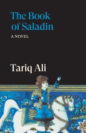Book of Saladin - A Novel