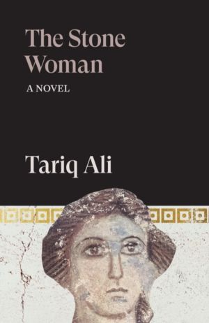 Stone Woman - A Novel