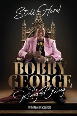 Still Here - The King of Bling
