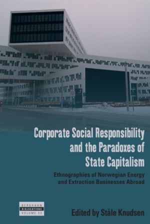 Corporate Social Responsibility and the Paradoxes of State Capitalism - Eth