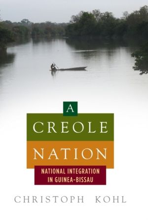 Creole Nation - National Integration in Guinea-Bissau